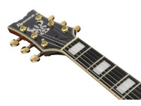 Ibanez AM93QAVVH Vintage Violin Artcore Expressionist Ibanez AM93QAVVH Vintage Violin Artcore Expressionist